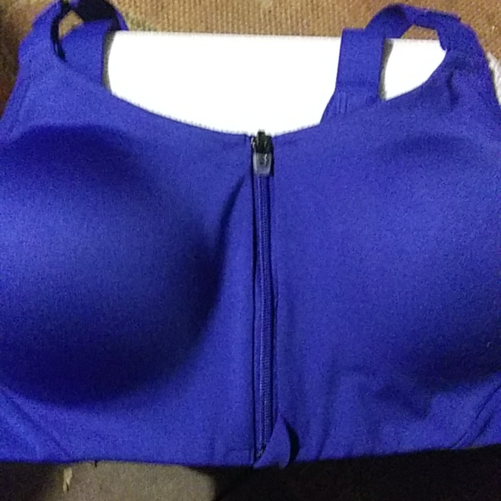 💙All in Motion yoga top💙